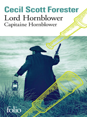 cover image of Capitaine Hornblower (Tome 5)--Lord Hornblower